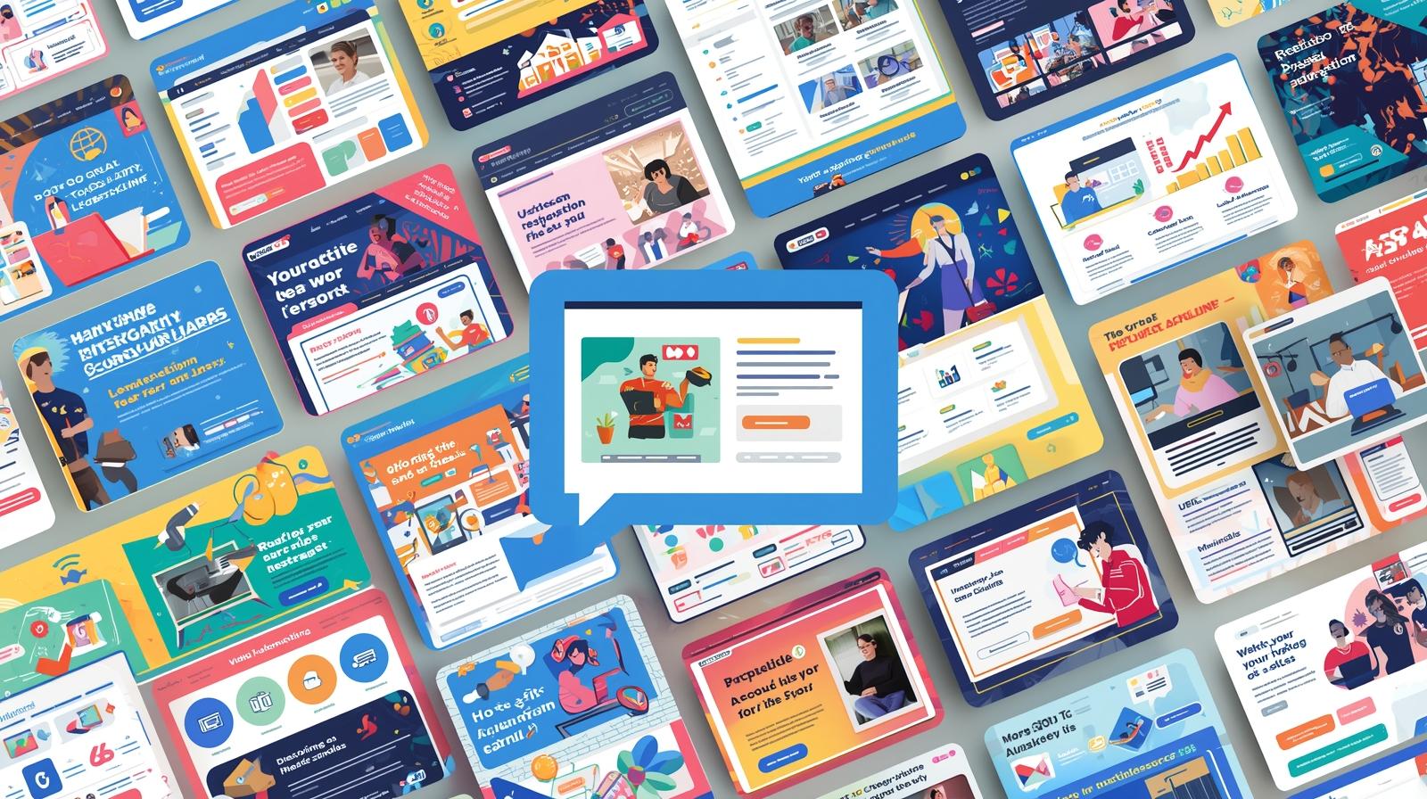Online Educational Resources